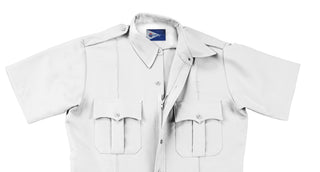 S/S Police Shirt (767MWH)