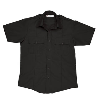 S/S, Police Shirt (771MBK)