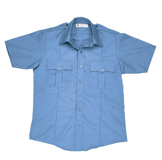 S/S, Police Shirt (771MLB)