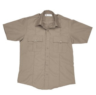 S/S, Police Shirt (771MTN)