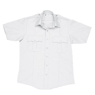 S/S, Police Shirt (771MWH)