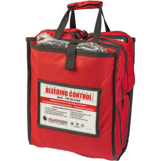 KIT, PABC - 8 PACK - BASIC - RED