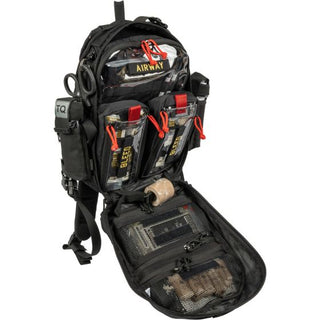 KIT, MINI MEDIC - BASIC - BLK