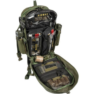 KIT, MINI MEDIC - BASIC - ODG