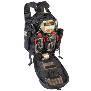 KIT, MINI MEDIC - ADVANCED - BLK