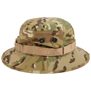 5.11 BOONIE HAT MULTICAM (89076)