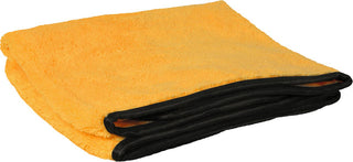 Lrg Plush Microfiber Towel 16"x24" -12pk- (3.32 each)