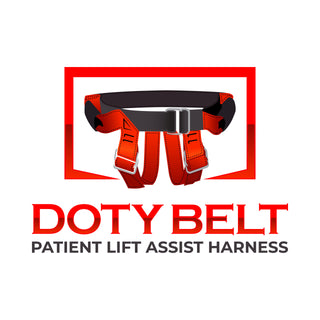 Doty Belt, Urethane Treated, Large