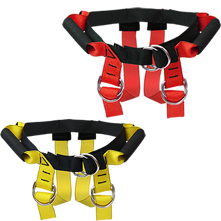 Doty Belt, Urethane Treated Set