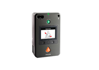 Philips AED - Custom Quote from Philips