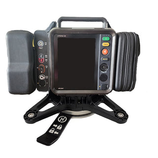 LIFEPAK 35 SWIVEL MOUNT- SNAP 35