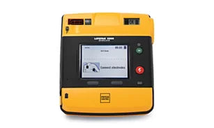 Stryker AED - Custom Quote from Stryker