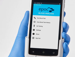 Siemens Blood Gas System - Custom Quote