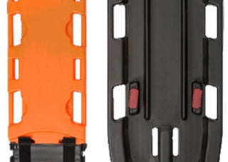 Adult and Pediatric Spine Board