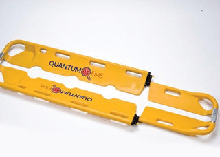 Scoop Stretcher - Plastic