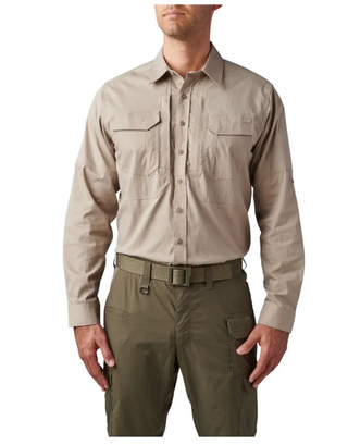 ABR PRO LONG SLEEVE SHIRT (72543)