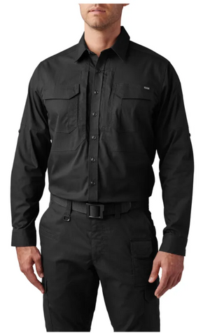 ABR PRO LONG SLEEVE SHIRT (72543)