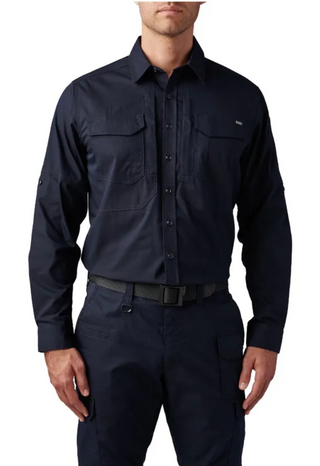 ABR PRO LONG SLEEVE SHIRT (72543)