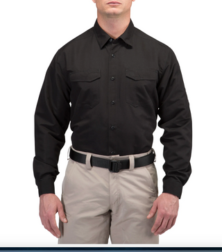 FAST-TAC LONG SLEEVE SHIRT (72479)