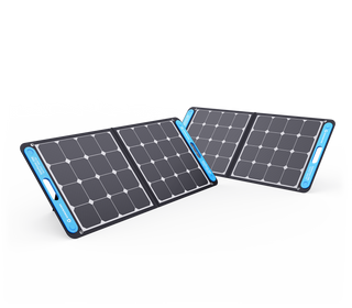 SolarPower ONE Portable Solar Panels