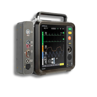 Stryker LifePak Monitor - Custom Quote from Stryker