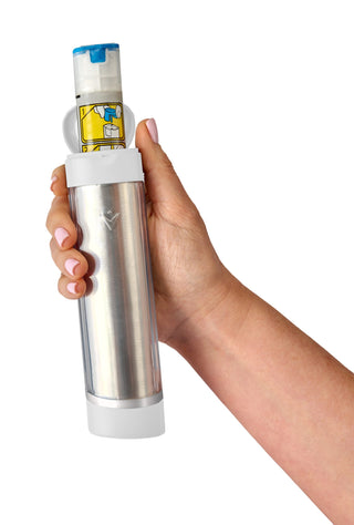 Vivi Epi - Temperature Shield Case of 4 units