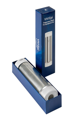 Vivi Epi - Temperature Shield Case of 4 units