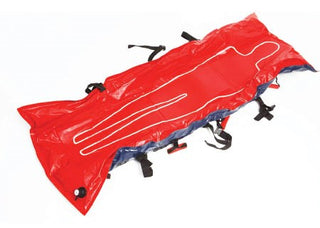 Vacuum Stretcher 3 Pack-Pediatric