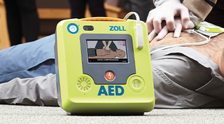 ZOLL AED - Custom Quote from ZOLL