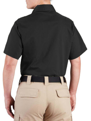 Propper Women's Kinetic Short Sleeve Shirt