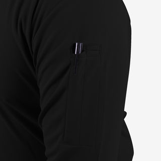 Propper Men's Uniform Long Sleeve Polo