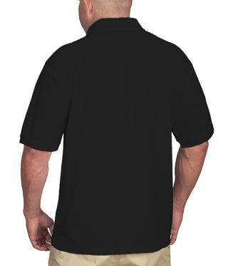 Propper Men's Uniform Short Sleeve Polo