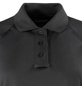 Propper Women's Raglan Short Sleeve Utility Polo