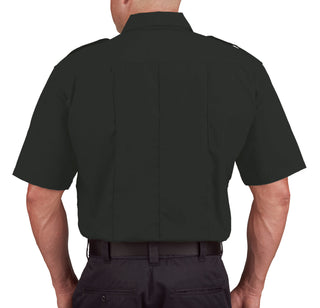 Propper Men's Duty Ripstop Short Sleeve Shirt