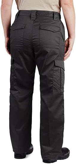 Propper Women's CRITICALRESPONSE EMS Lightweight Ripstop Pants