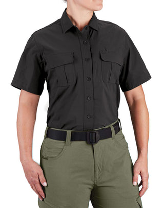 Propper Women's Summerweight Tactical Short Sleeve Shirt