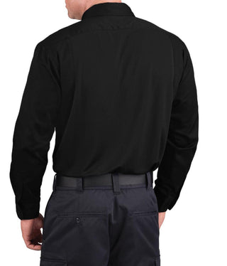 Propper Men's Duty Uniform Armor Long Sleeve Shirt