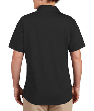 Propper Women's EdgeTec Short Sleeve Polo