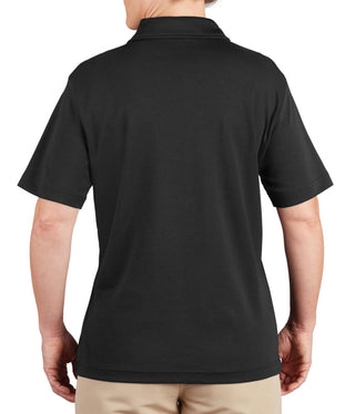 Propper Women's Uniform Cotton Short Sleeve Polo