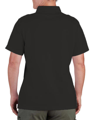 Propper Women's I.C.E. Performance Short Sleeve Polo