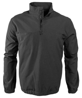 Propper Men's 1/4 Zip Softshell Job Shirt