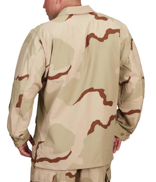 Propper Men's BDU 100% Cotton Ripstop Coat