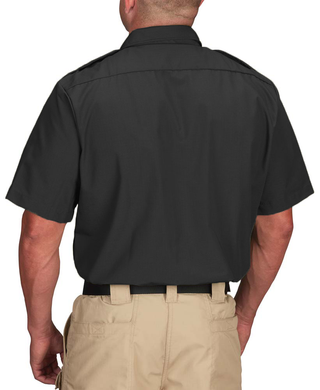 Propper Men's Tactical Short Sleeve Dress Shirt