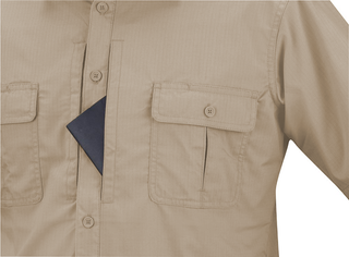 Propper Men's Kinetic Short Sleeve Shirt