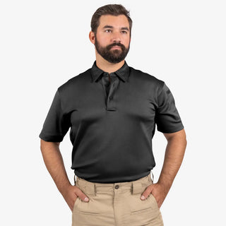Propper Men's I.C.E. Performance Short Sleeve Polo