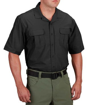 Propper Men's Summerweight Tactical Short Sleeve Shirt