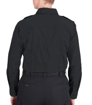 Propper Women's Duty Ripstop Long Sleeve Shirt
