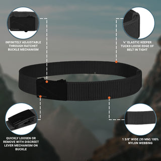 Propper Ratchet Tactical Belt
