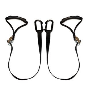 Doty Belt, Handle Extenders