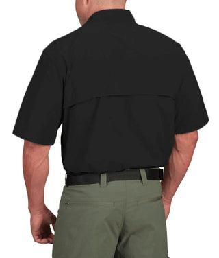 Propper Men's Summerweight Tactical Short Sleeve Shirt